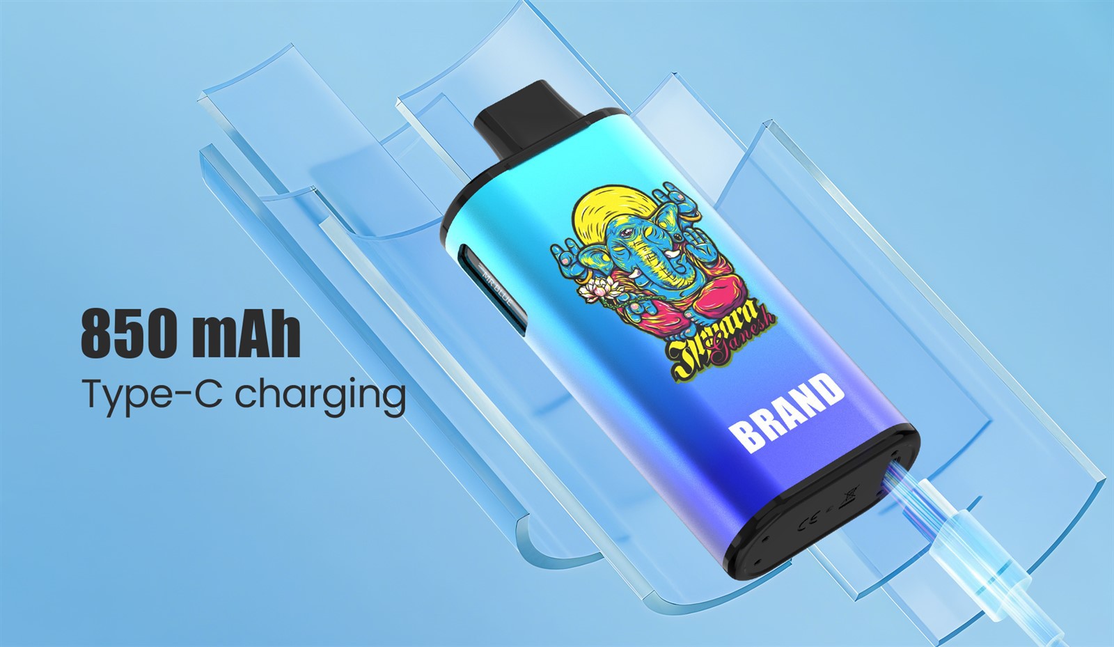 burst protection burst protection