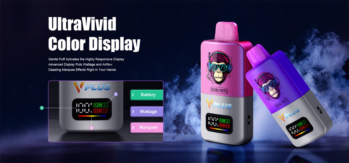 vape devices